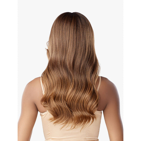 Sensationnel Butta Lace 5" Deep Part HD Synthetic Lace Front Wig - Unit 30