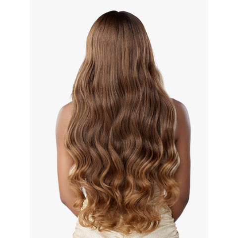 Sensationnel Butta Lace Synthetic Lace Front - Butta Unit 31