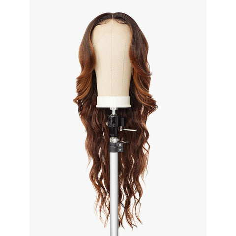Sensationnel Butta Lace Synthetic HD Lace Front Wig - Unit 33