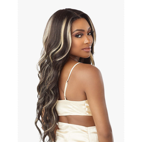 Sensationnel Butta Lace Synthetic HD Lace Front - Unit 34