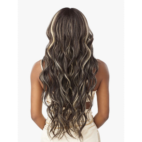 Sensationnel Butta Lace Synthetic HD Lace Front - Unit 34