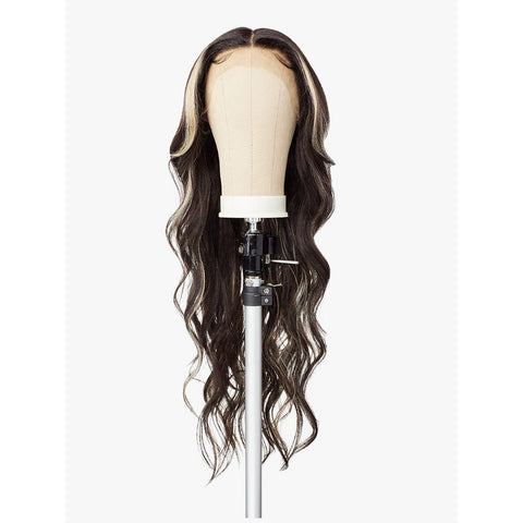 Sensationnel Butta Lace Synthetic HD Lace Front - Unit 34
