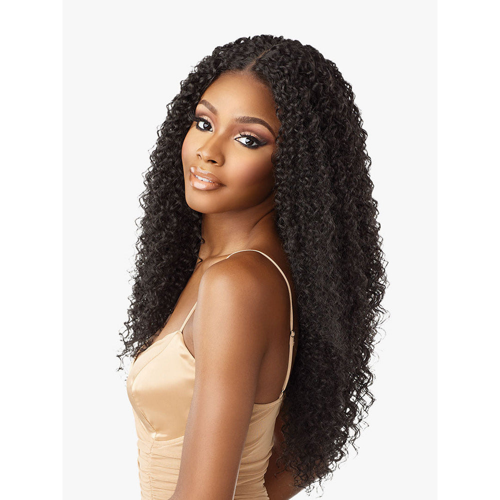 Sensationnel Butta Lace Synthetic HD Lace Front - Unit 35