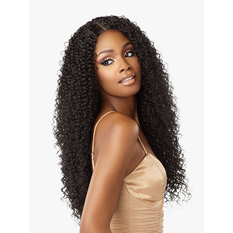 Sensationnel Butta Lace Synthetic HD Lace Front - Unit 35