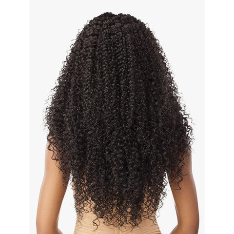 Sensationnel Butta Lace Synthetic HD Lace Front - Unit 35