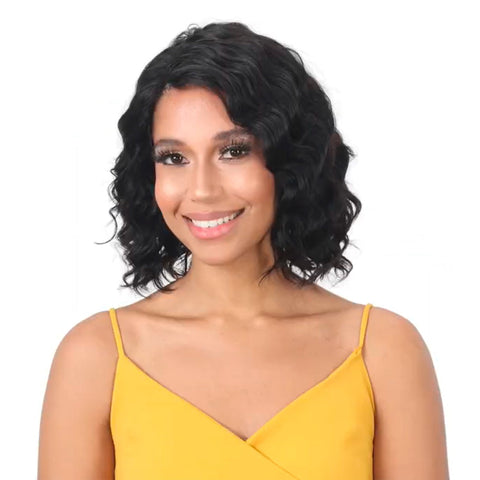 Model Model Nude Brazilian Natural 100% Human Hair Wig  – Celia