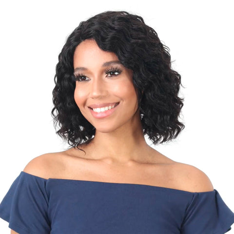 Model Model Nude Brazilian Natural 100% Human Hair Wig  – Buffy