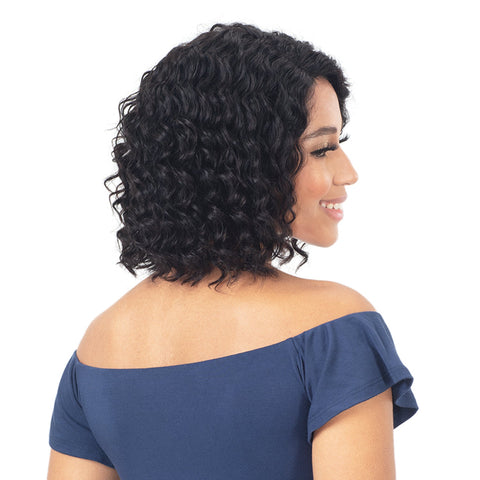 Model Model Nude Brazilian Natural 100% Human Hair Wig  – Buffy