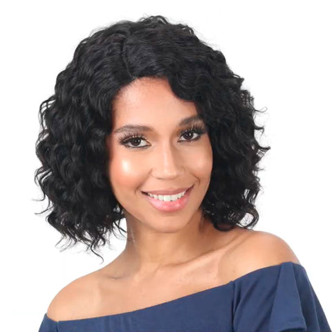 Model Model Nude Brazilian Natural 100% Human Hair Wig  – Buffy