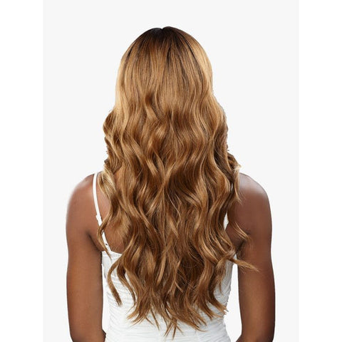Sensationnel Butta Lace HD Synthetic Lace Front - Mermaid Wave  26"