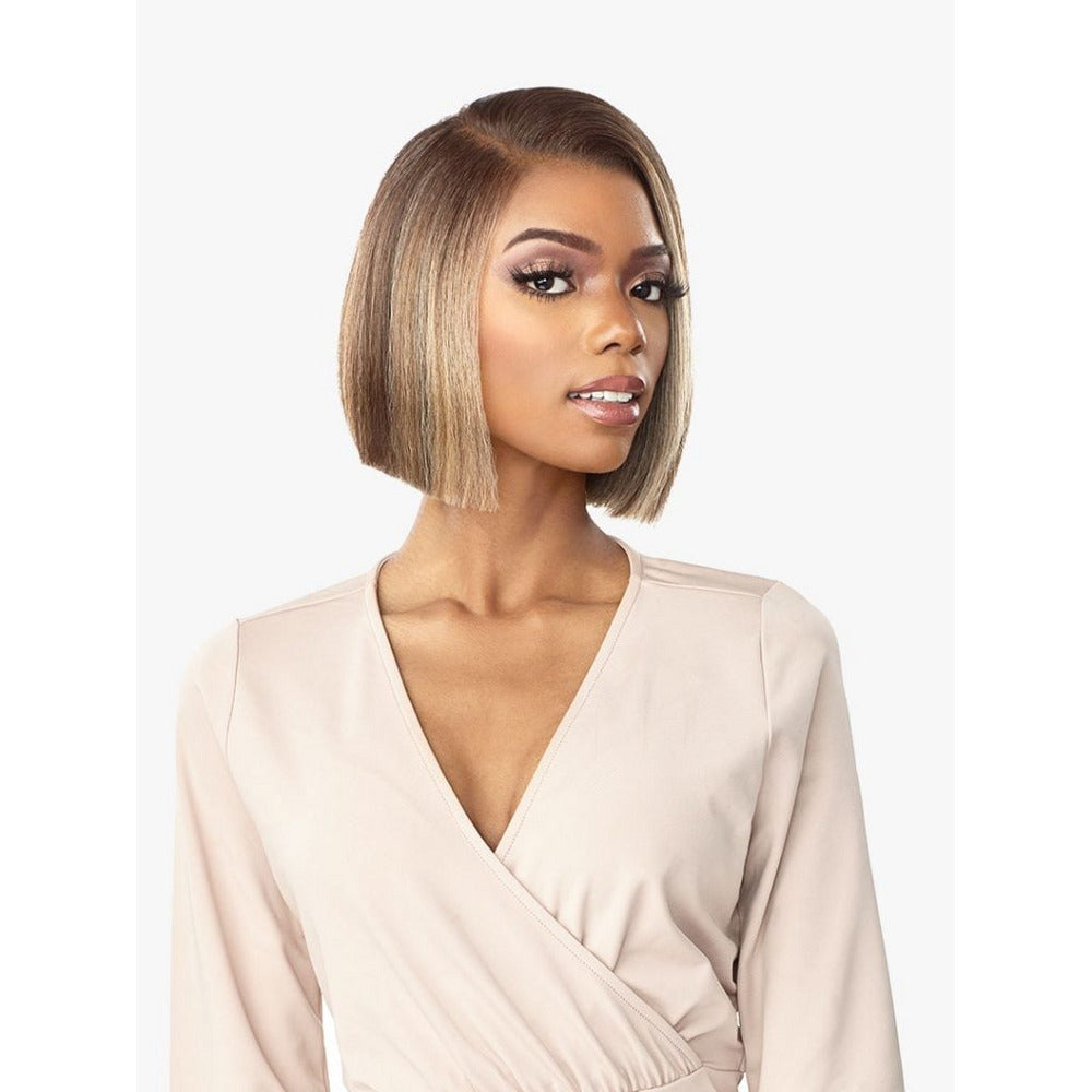 Sensationnel Cloud 9 What Lace? 13x6 Synthetic Lace Front Wig - Anisha
