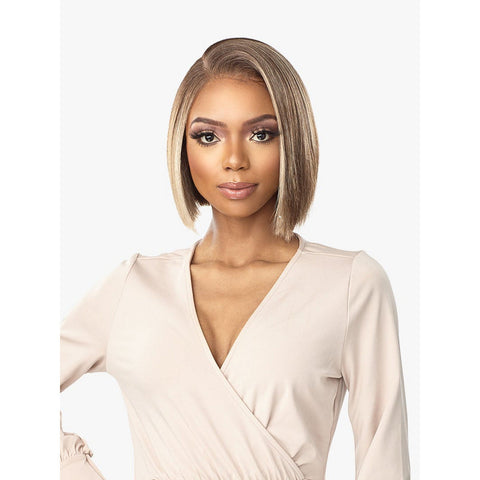 Sensationnel Cloud 9 What Lace? 13x6 Synthetic Lace Front Wig - Anisha