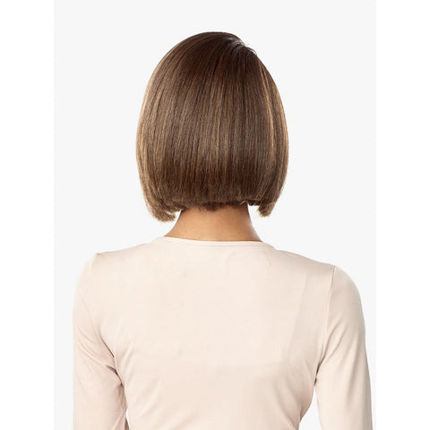 Sensationnel Cloud 9 What Lace? 13x6 Synthetic Lace Front Wig - Anisha