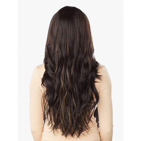 Sensationnel Cloud 9 What Lace? HD Synthetic Lace Front Wig - Braelyn