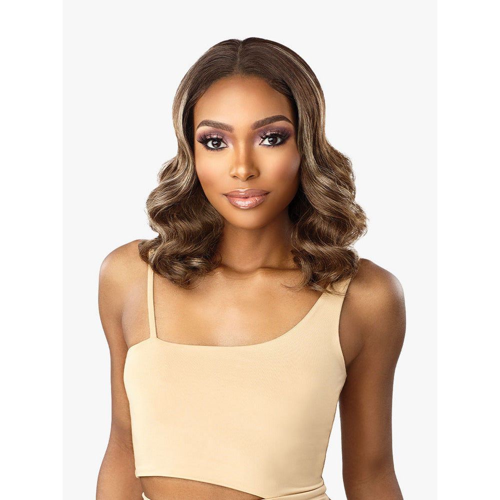 Sensationnel Cloud 9 What Lace? HD Synthetic Lace Front - Elena