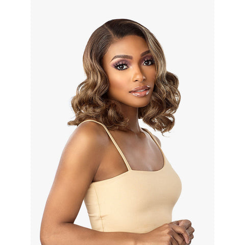 Sensationnel Cloud 9 What Lace? HD Synthetic Lace Front - Elena
