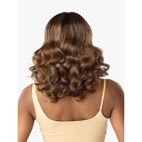 Sensationnel Cloud 9 What Lace? HD Synthetic Lace Front - Elena