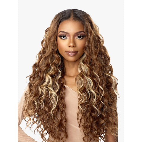 Sensationnel Cloud 9 What Lace? Synthetic Lace Front Wig - Lysha
