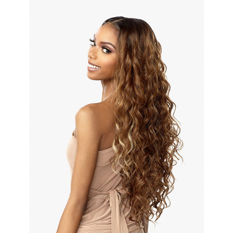Sensationnel Cloud 9 What Lace? Synthetic Lace Front Wig - Lysha
