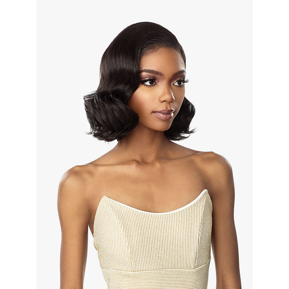 Sensationnel Cloud 9 What LAce ? Synthetic HD Lace Front Wig - Oriana
