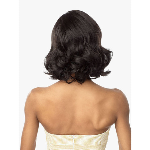 Sensationnel Cloud 9 What LAce ? Synthetic HD Lace Front Wig - Oriana