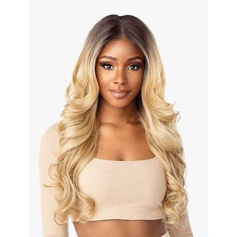 Sensationnel Cloud 9 What Lace 13x6 HD Synthetic Lacefront - Rashana