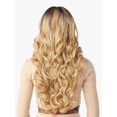 Sensationnel Cloud 9 What Lace 13x6 HD Synthetic Lacefront - Rashana