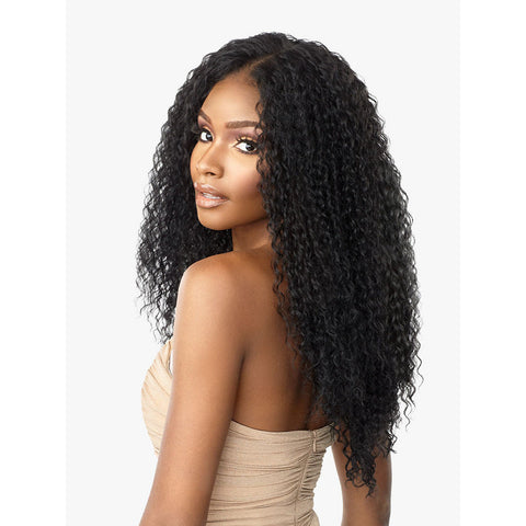Sensationnel Cloud 9 What Lace? HD Synthetic Lace Front Wig - Soraya