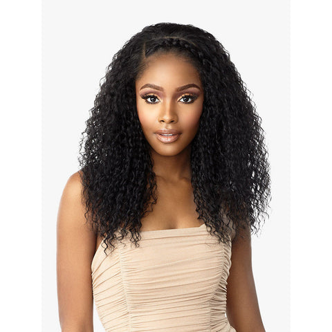 Sensationnel Cloud 9 What Lace? HD Synthetic Lace Front Wig - Soraya