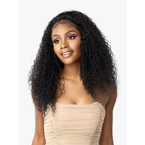 Sensationnel Cloud 9 What Lace? HD Synthetic Lace Front Wig - Soraya
