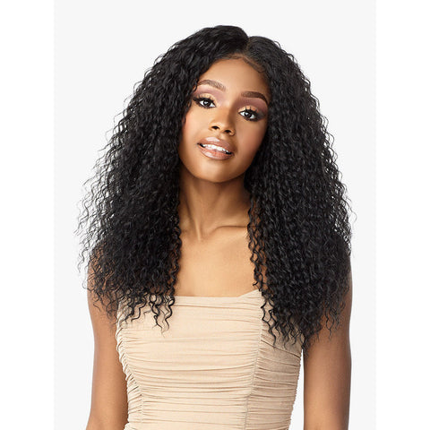 Sensationnel Cloud 9 What Lace? HD Synthetic Lace Front Wig - Soraya