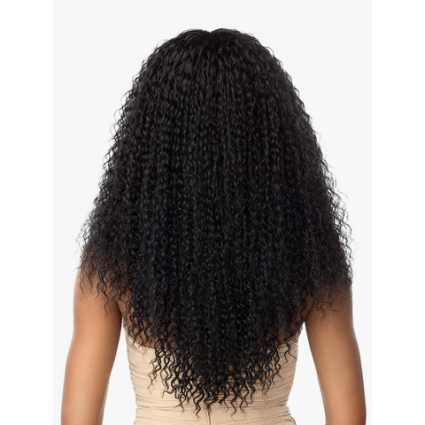Sensationnel Cloud 9 What Lace? HD Synthetic Lace Front Wig - Soraya