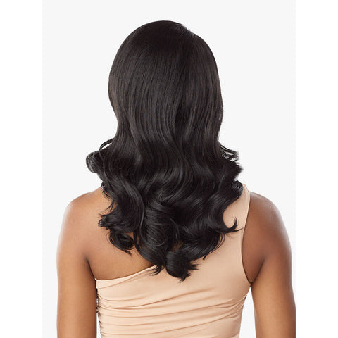 Sensationnel Cloud 9 What Lace? HD 13x6 Synthetic Lace Front Wig - Jalisa
