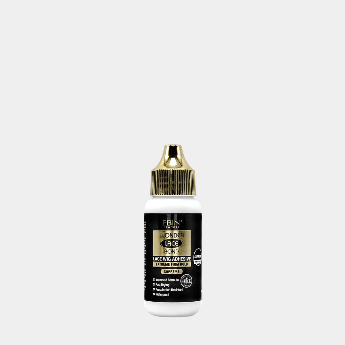 Wonder Lace Bond Waterproof Adhesive - Supreme (1.15oz / 34ml)