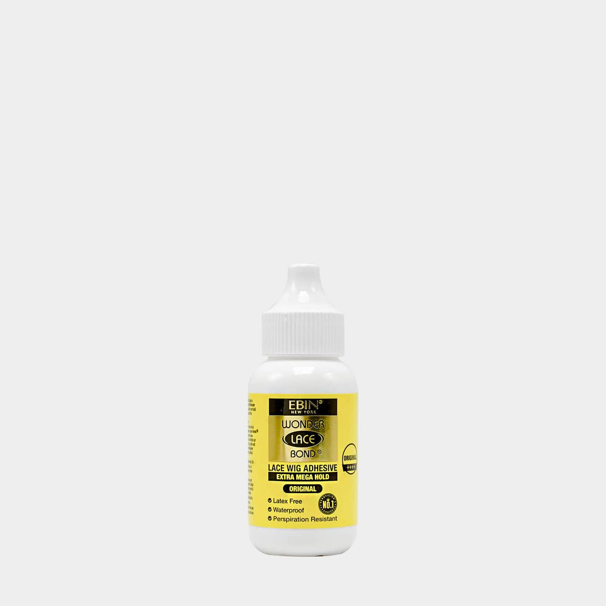 Wonder Lace Bond Waterproof Adhesive - Extra Mega Hold