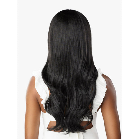 Sensationnel Dashly HD Synthetic Lace Front Wig - Unit 27