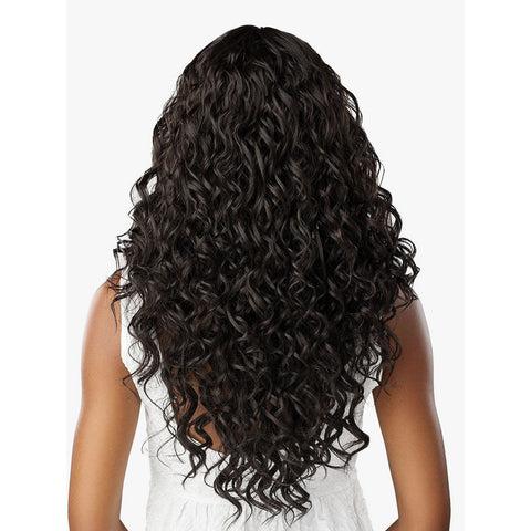 Sensationnel Dashly Synthetic Lace Front Wig - Unit 29