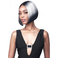 Bobbi Boss Pro Color Series HD Lace Front Wig - MLF640 Matilda