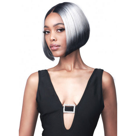 Bobbi Boss Pro Color Series HD Lace Front Wig - MLF640 Matilda