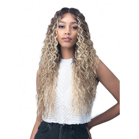 Bobbi Boss Boss Lace Front Wig - MLF545 Moana