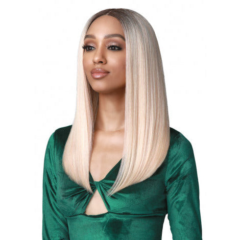 Bobbi Boss Boss Lace HD Ultra Scalp Illusion Synthetic Lace Front Wig - MLF470 Cherie