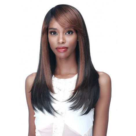 Bobbi Boss Synthetic Full Wig - M1030 Cashlin
