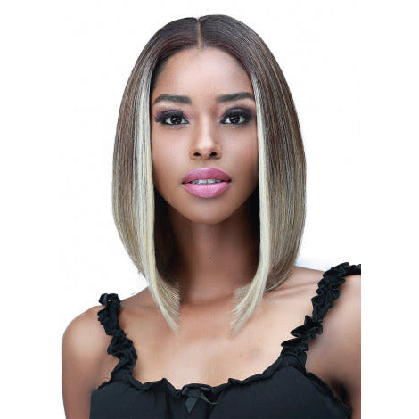 Bobbi Boss 13x5 HD Synthetic Lacefront - MLF470S Cherie Short