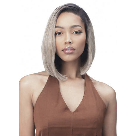Bobbi Boss Boss Lace 13x7 Deep Synthetic Lace Front Wig - MLF600 Gina