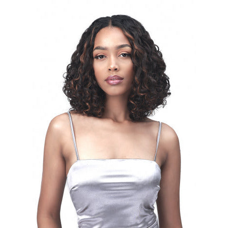 Bobbi Boss Boss Lace Synthetic Lacefront Wig - MLF435 Anisa