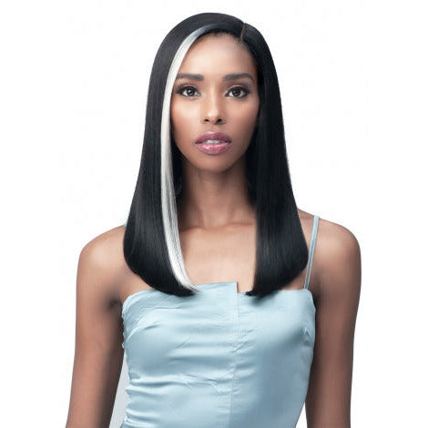 Bobbi Boss Truly Me Series Synthetic Lace Front Wig - MLG591 Darcie