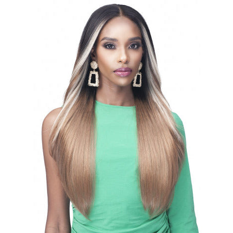 Bobbi Boss Boss Lace Synthetic Lace Front Wig - MLF727 Cantrice