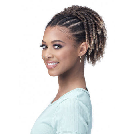 Bobbi Boss Miss Origin Tressup Ponytail Series - MOD038 Soul Locs