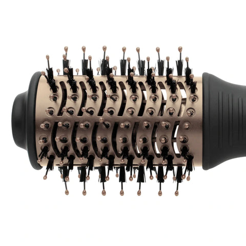 Hot & Hotter Mini One Step Hair Styler