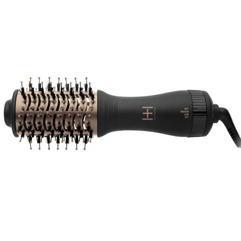 Hot & Hotter Mini One Step Hair Styler